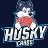 Alex Grier - @husky_cards - Poshmark